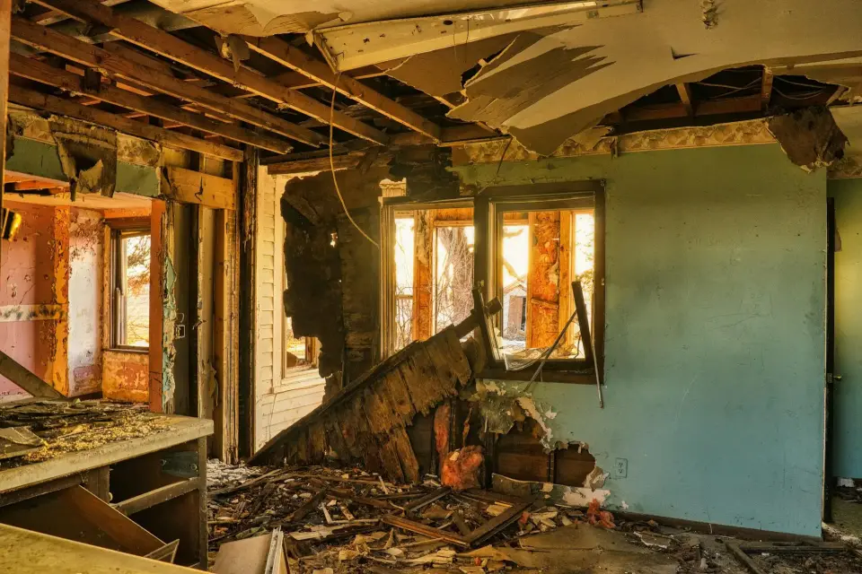 Charleston's Leading Mold Removal Company — Charleston, SC
